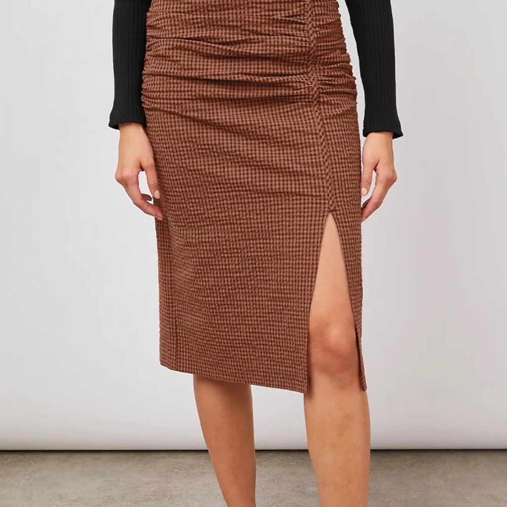 Rails Luci Skirt
